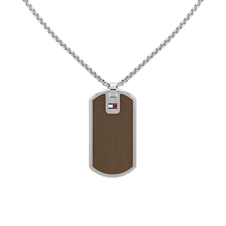 Men's Necklace Tommy Hilfiger 59 cm